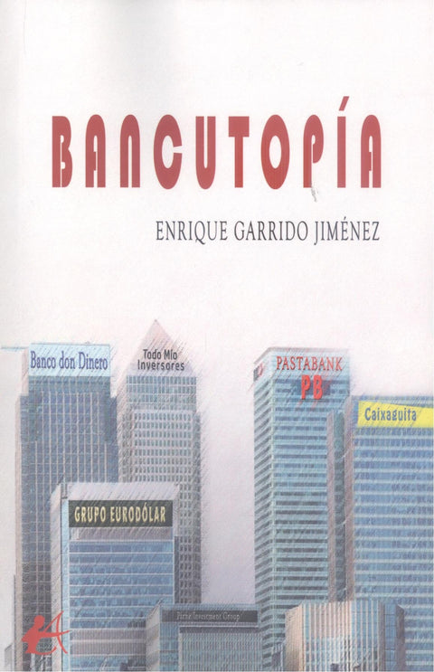  Bancutopia 