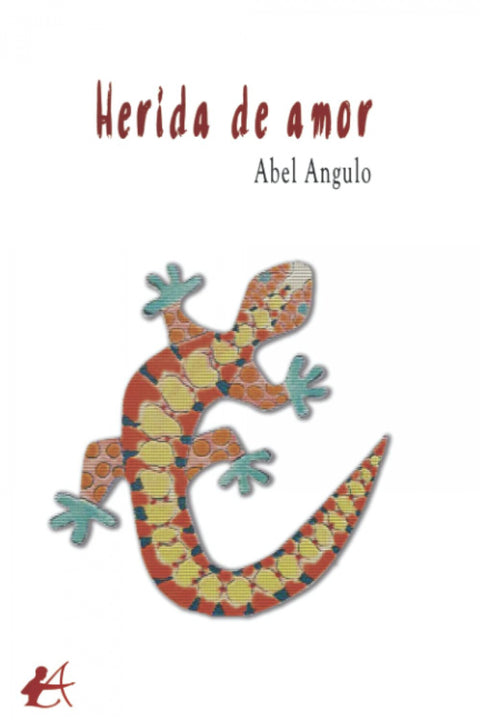  HERIDA DE AMOR 