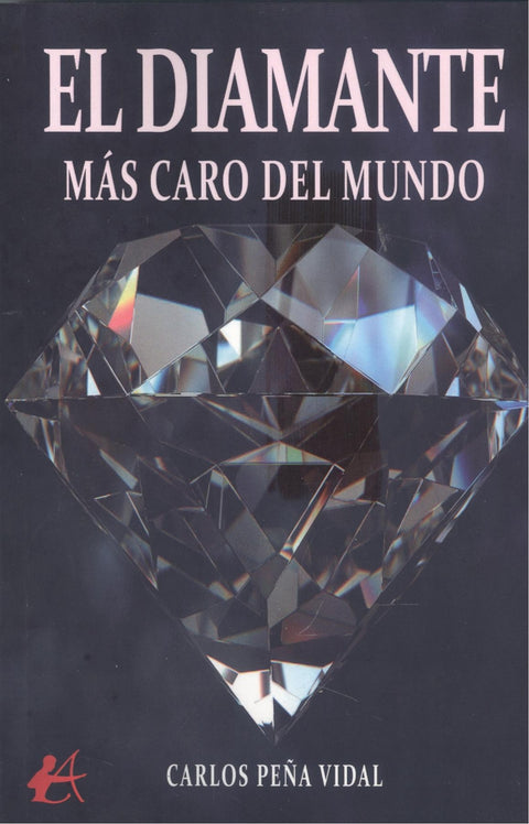  EL DIAMANTE MÁS CARO DEL MUNDO 