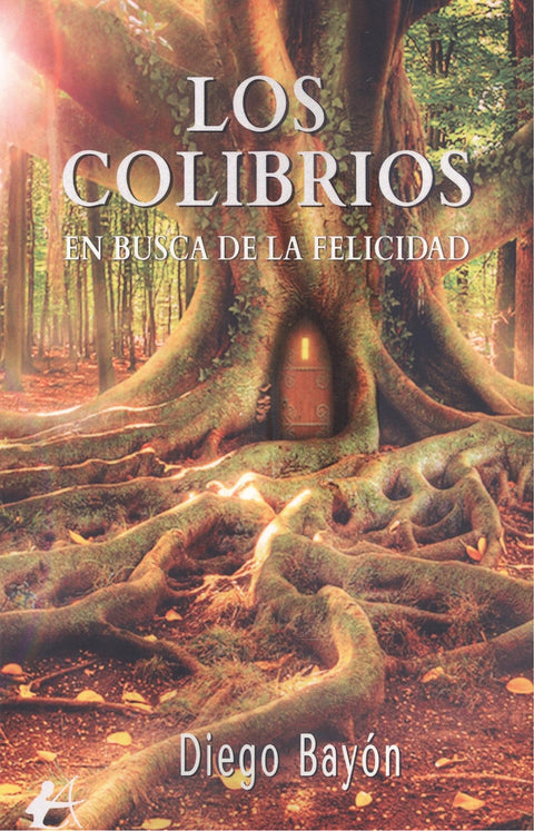  LOS COLIBRIOS 