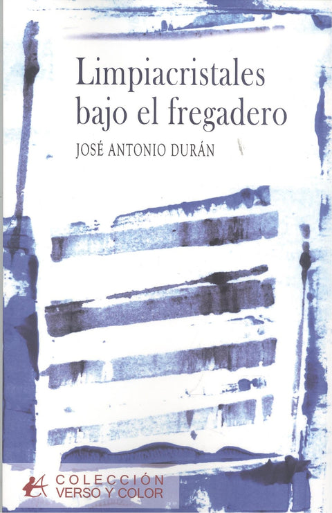  LIMPIACRISTALES BAJO EL FREGADERO 