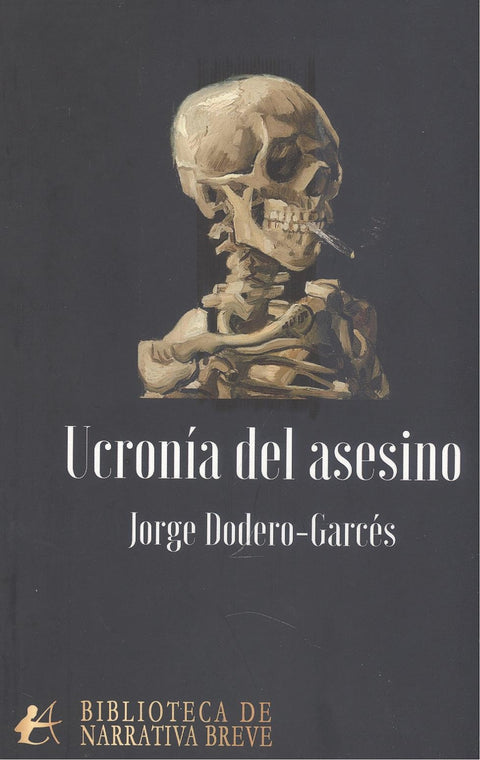  UCRONÍA DEL ASESINO 