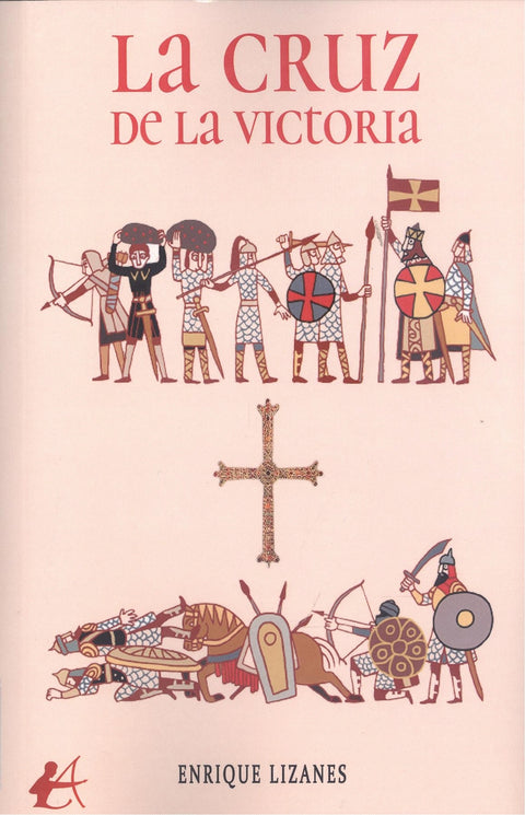  LA CRUZ DE LA VICTORIA 