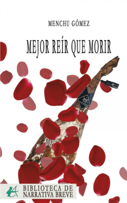  MEJOR REÍR QUE MORIR 