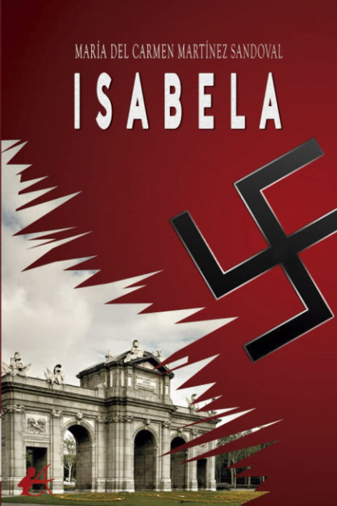  ISABELA LA AGONÍA DEL SILENCIO II 