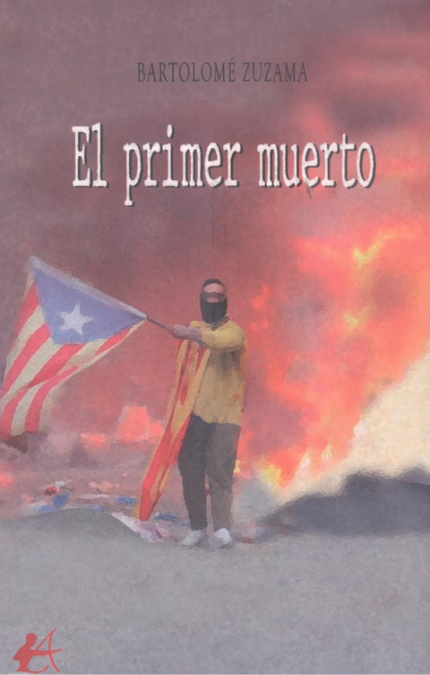  EL PRIMER MUERTO 