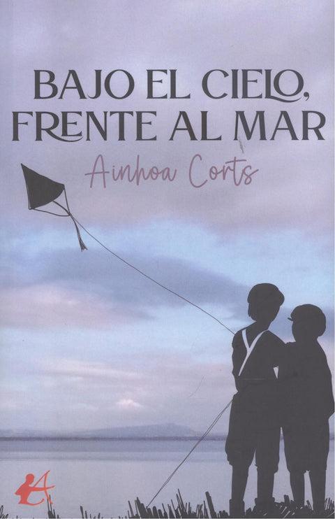  BAJO EL CIELO, FRENTE AL MAR 