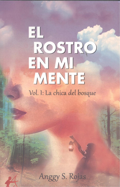  EL ROSTRO EN MI MENTE 