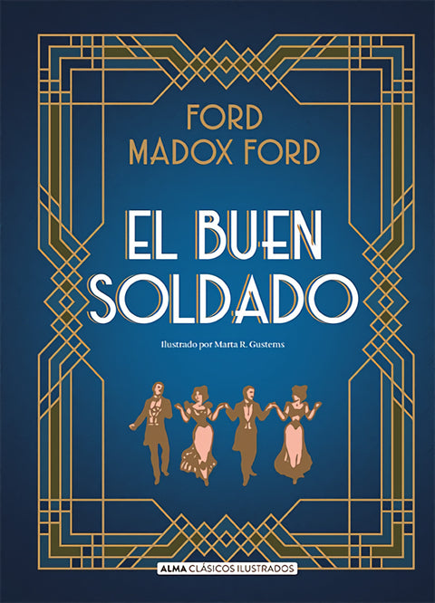  El buen soldado 