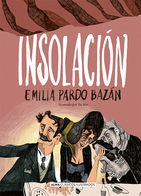  Insolación 