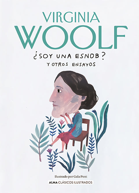  ¿Soy una esnob? y otros ensayos 