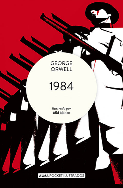  1984 (Pocket) 