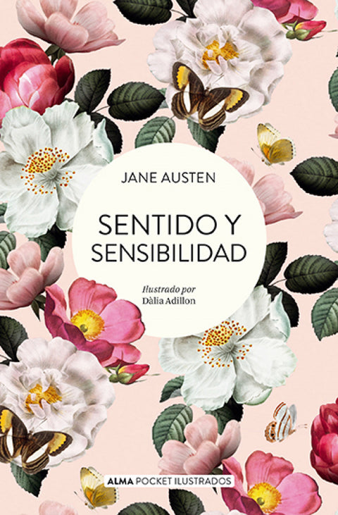  Sentido y sensibilidad (Pocket) 