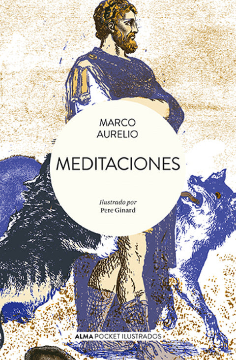  Meditaciones (Pocket) 
