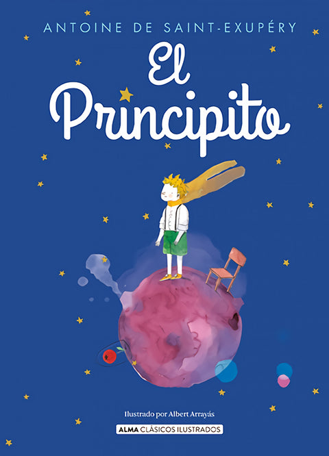  El Principito 