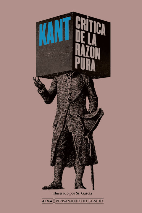  Crítica de la razón pura 