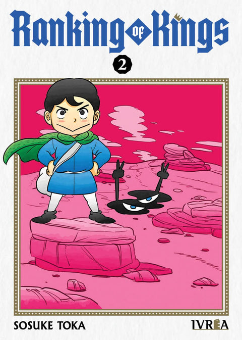  RANKING OF KINGS 02 