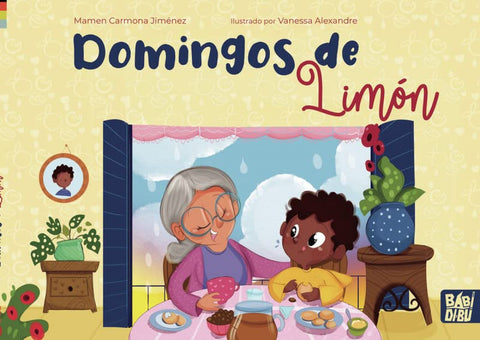  Domingos de Limón 