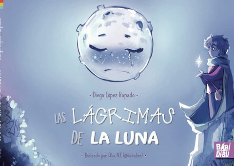  Las lágrimas de la luna 
