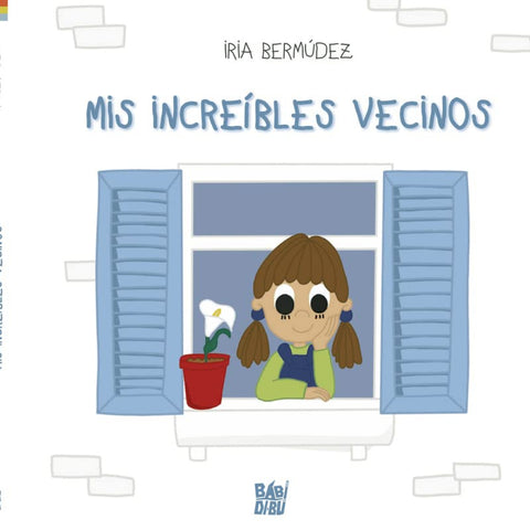  Mis increíbles vecinos 