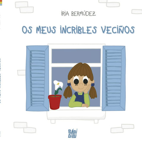  Os meus incribles veciños 