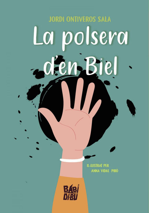  La polsera d'en Biel 