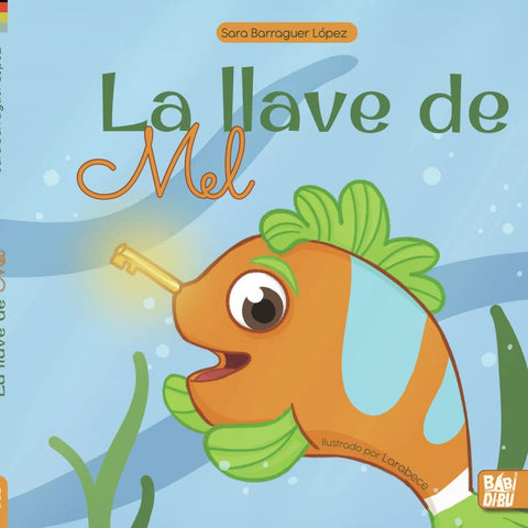  La llave de Mel 