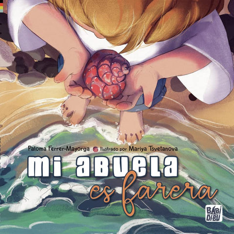  Mi abuela es farera 
