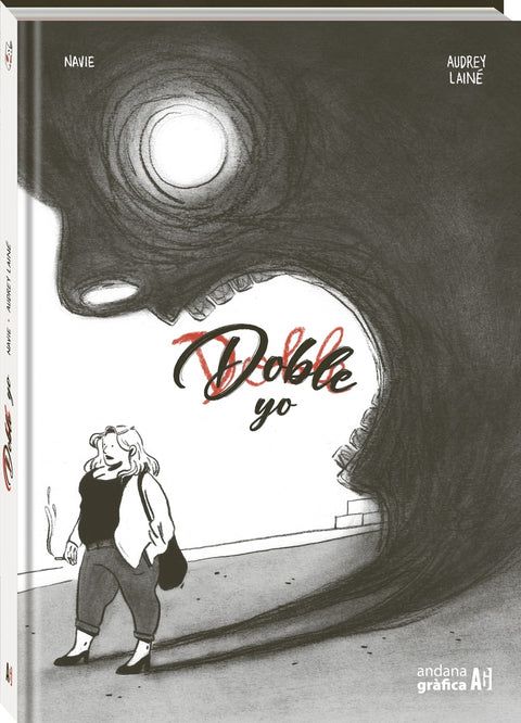  Doble yo 