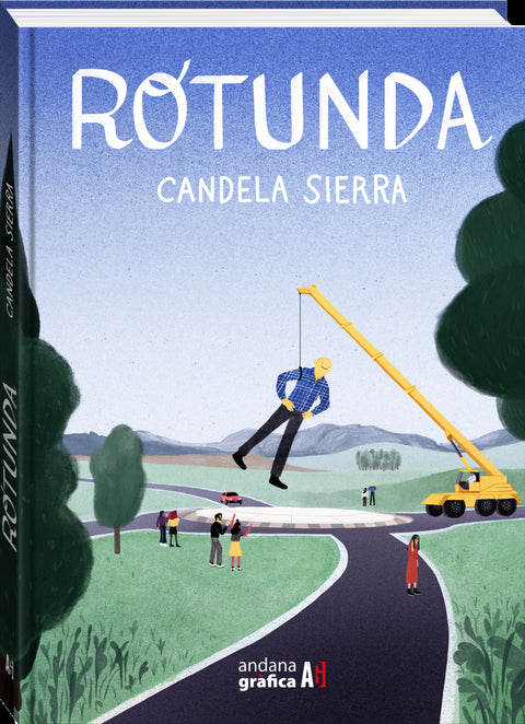  Rotunda 