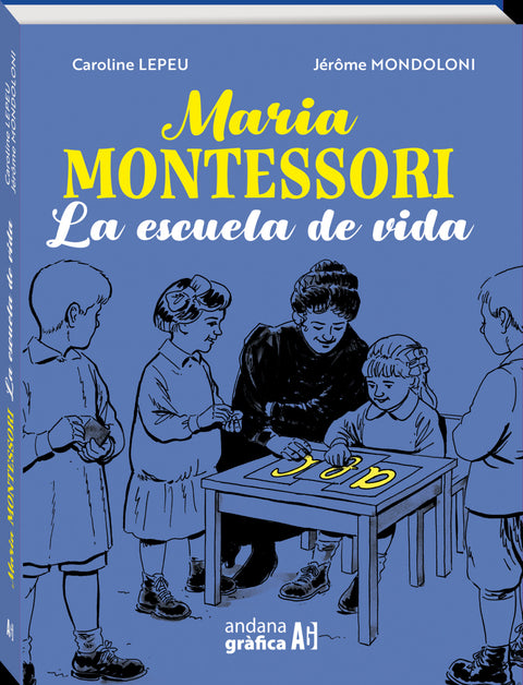 La escuela de la vida 