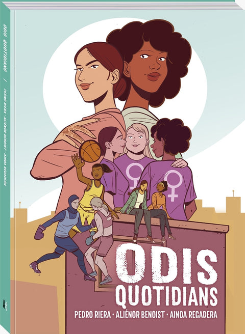  Odis Quotidians 