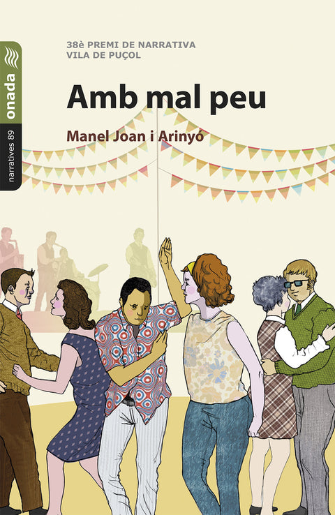  Amb mal peu 