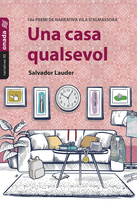  Una casa qualsevol 