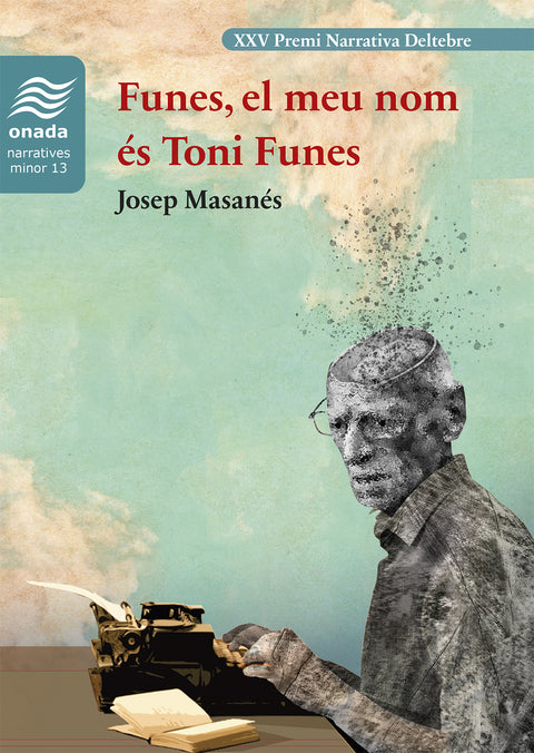  Funes, el meu nom és Toni Funes 