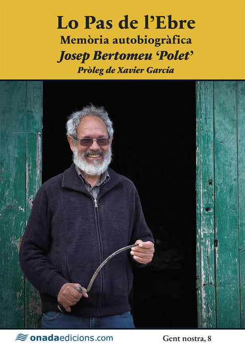  Lo Pas de l'Ebre. Memòria autobiogràfica 
