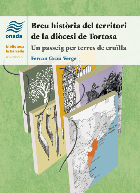  Breu història del territori de la diòcesi de Tortosa 