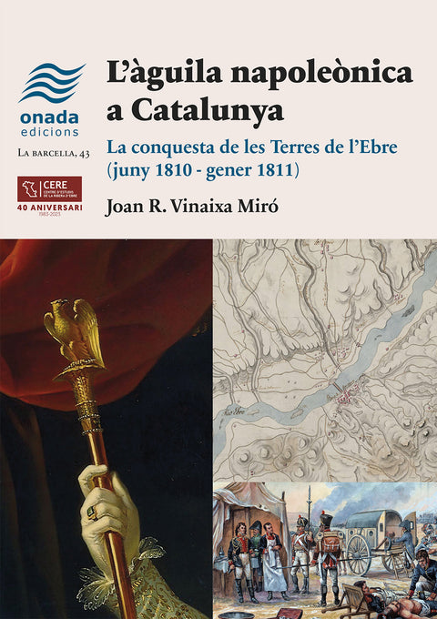  L'àguila napoleònica a Catalunya 