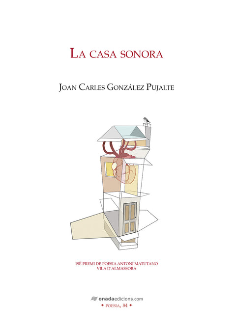  La casa sonora 