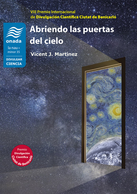  Abriendo las puertas del cielo 