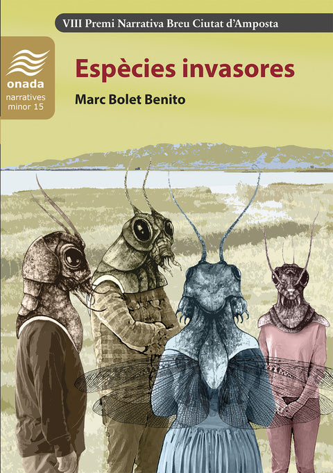  Espècies invasores 