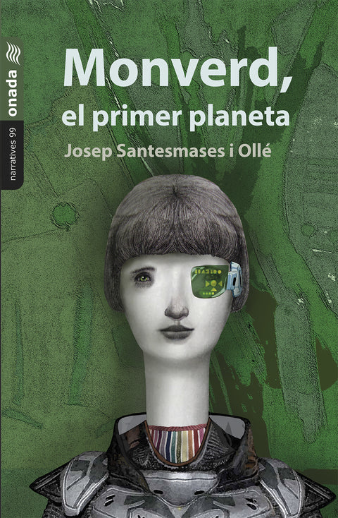  Monverd, el primer planeta 