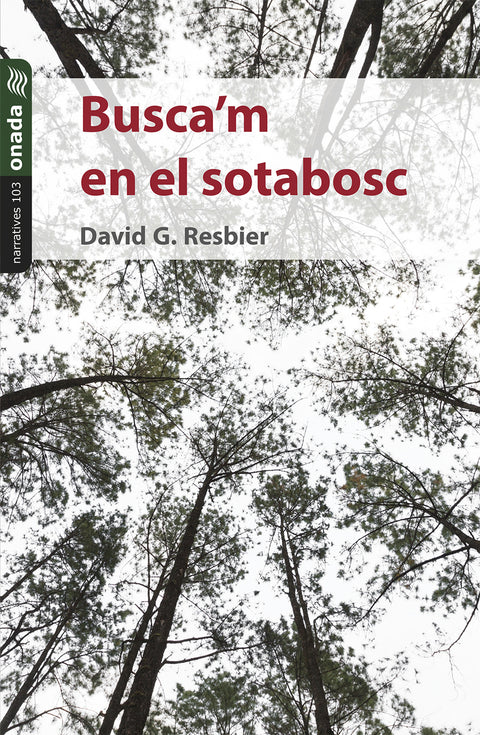  Busca'm en el sotabosc 