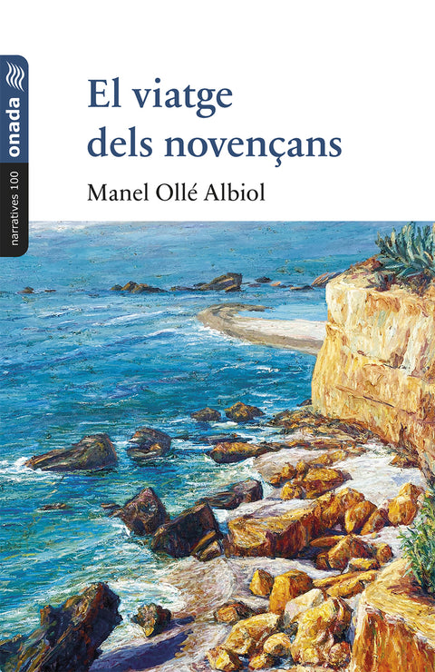 El viatge dels novençans 