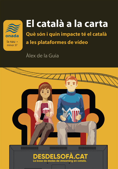  El català a la carta 