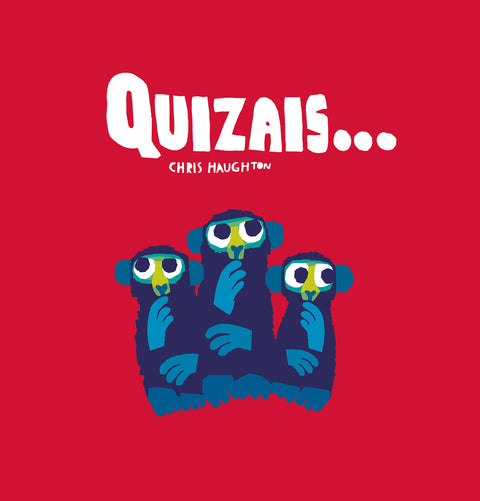  Quizais... 