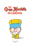  La gran mochila de Carlitos 