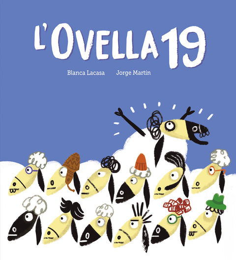  L'Ovella 19 