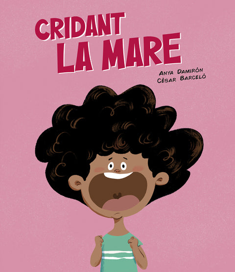 Cridant la mare 