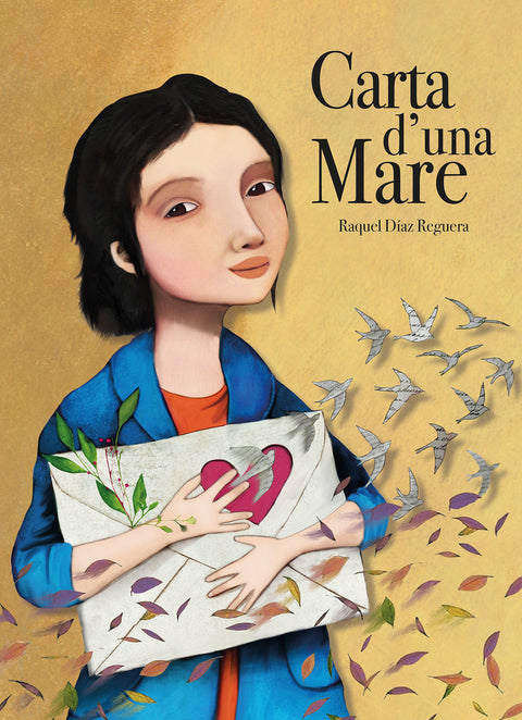  Carta d'una mare 